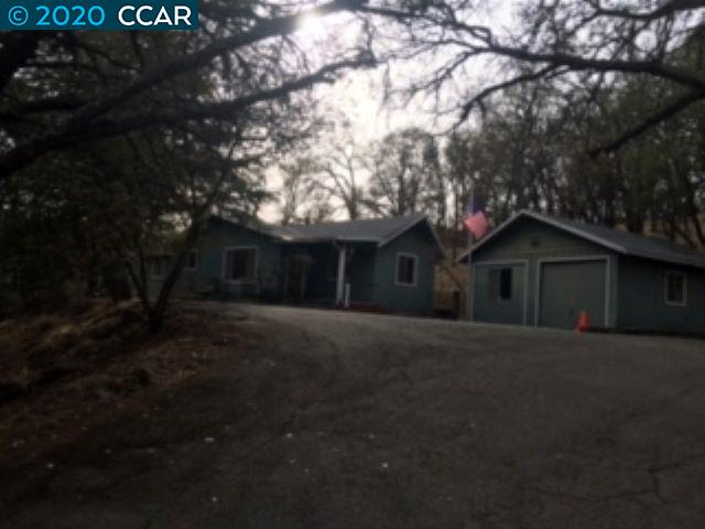 4240 Morgan Territory Road Clayton, CA 94517 - Photo 1 of 7 Gallery Image 1