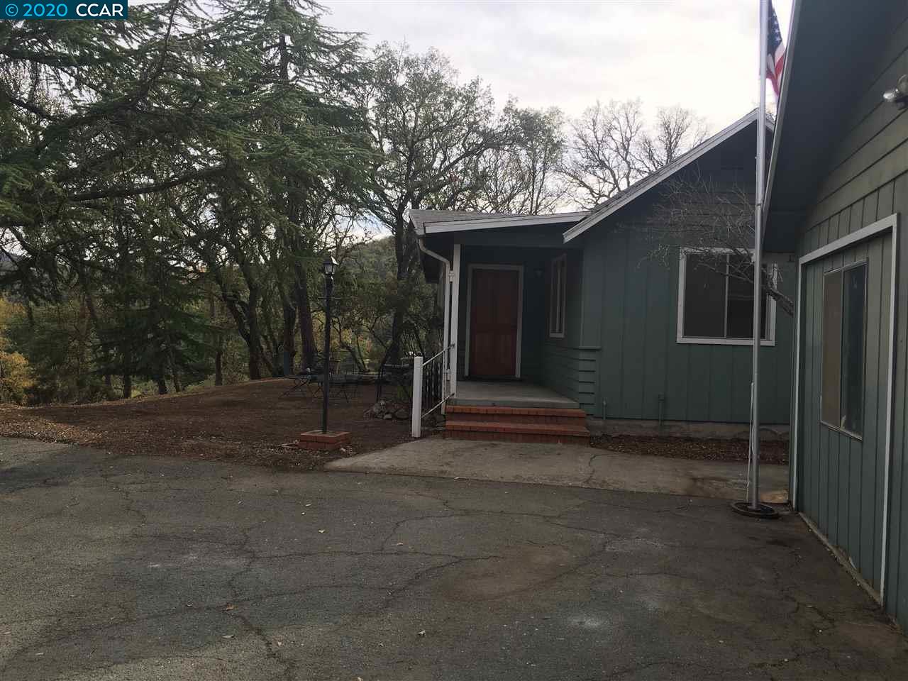 4240 Morgan Territory Road Clayton, CA 94517 - Photo 4 of 7 Gallery Image 4