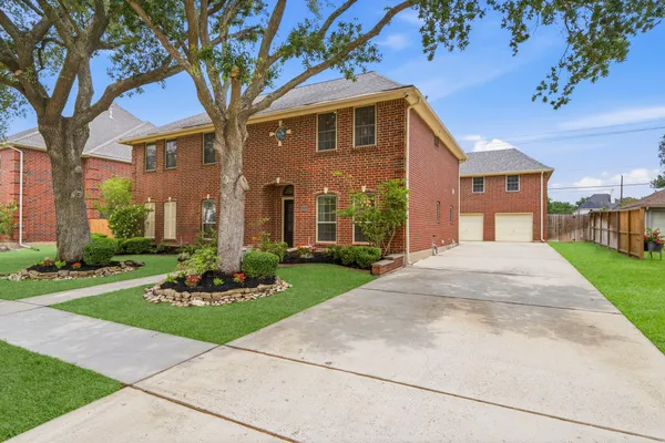 $799,000 | 16430 Koester Street, Jersey Village, TX 77040