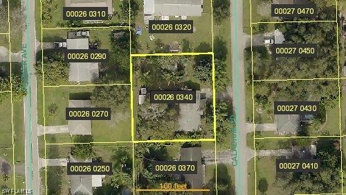 2201 Caladium Road Fort Myers, FL 33905 - Photo 14 of 14