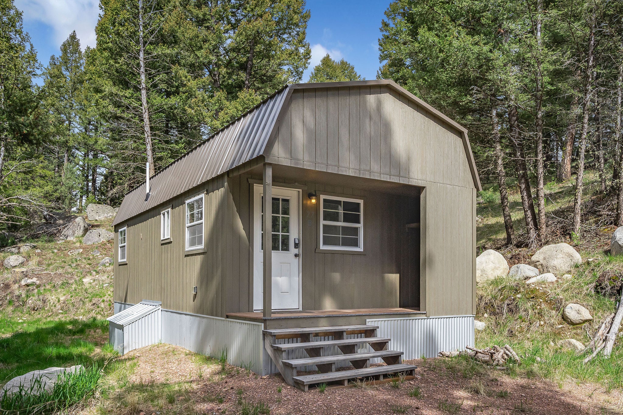 77 Rumsey Road Philipsburg, MT 59858 - Photo 60 of 76 Gallery Image 60