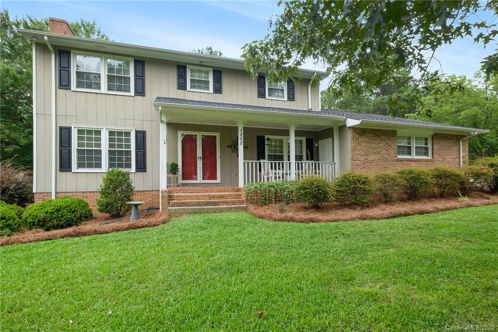 1202 Hawthorne Road Lancaster, SC 29720 - Photo 1 of 35 Gallery Image 1