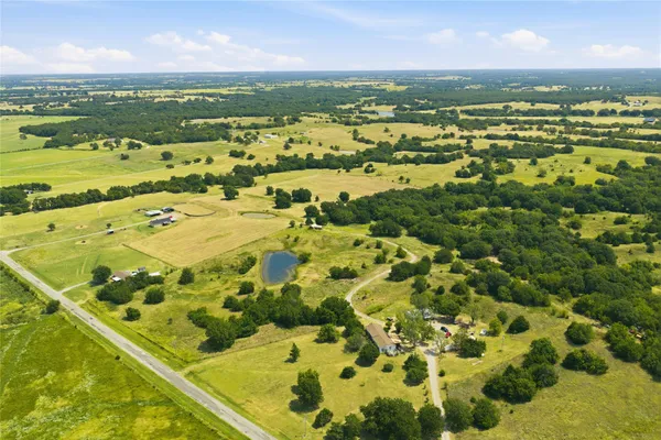 $149,000 | 22923 North County Road 3280, Wynnewood, OK 73098
