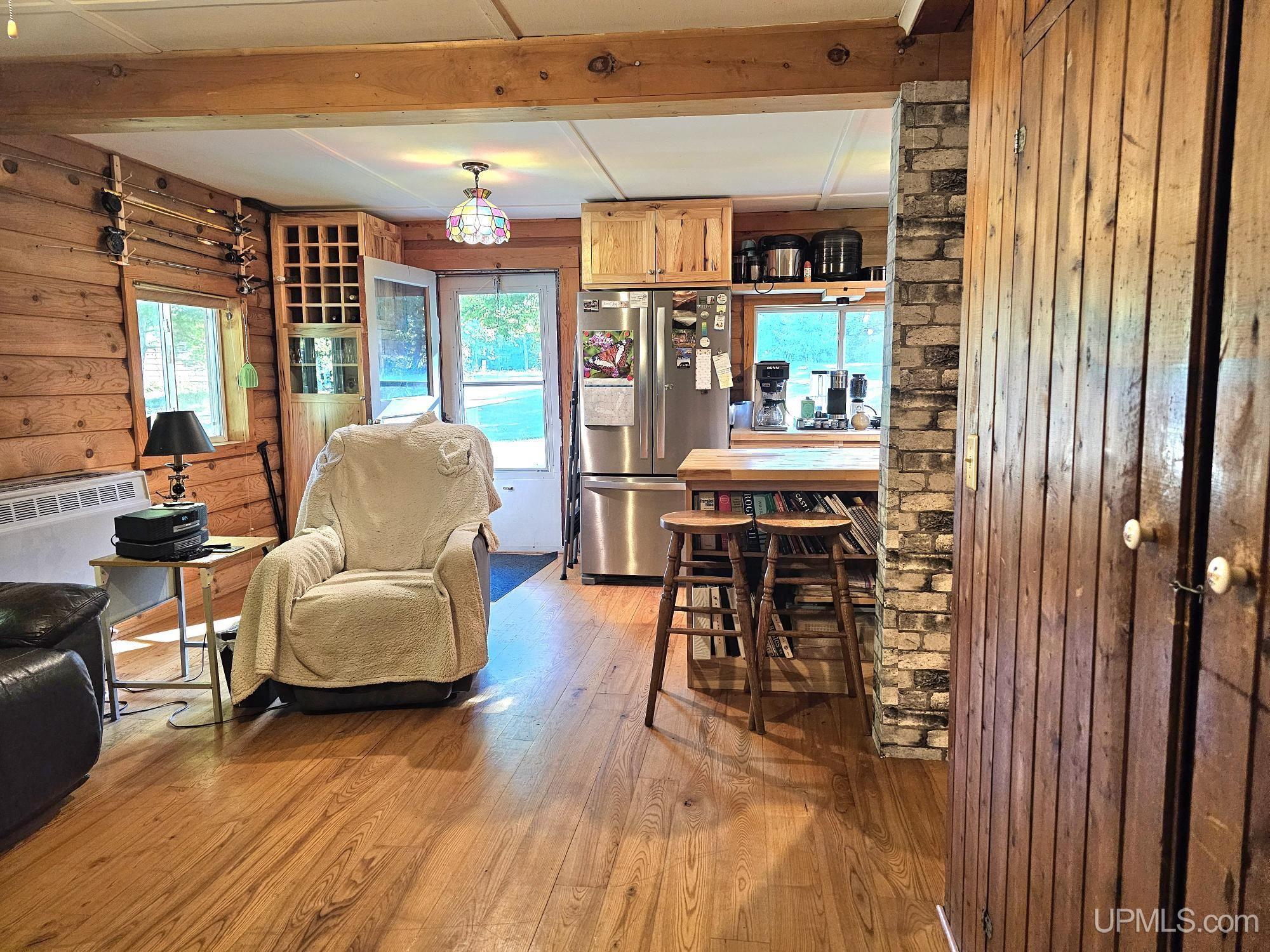 820 Ash Road Manistique, MI 49854 - Photo 34 of 70 Gallery Image 34