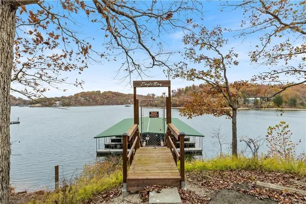 $720,500 | 7930 Eagle Bay Drive, Stover, MO 65078