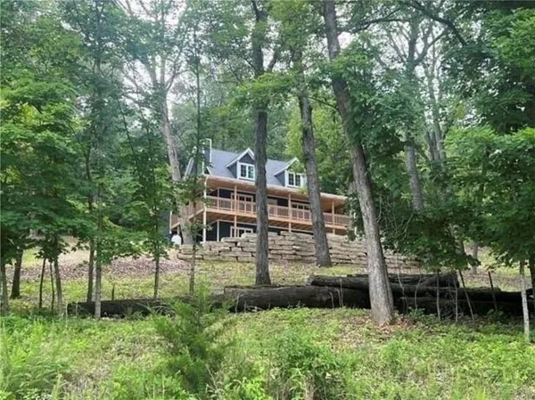 $720,500 | 7930 Eagle Bay Drive, Stover, MO 65078