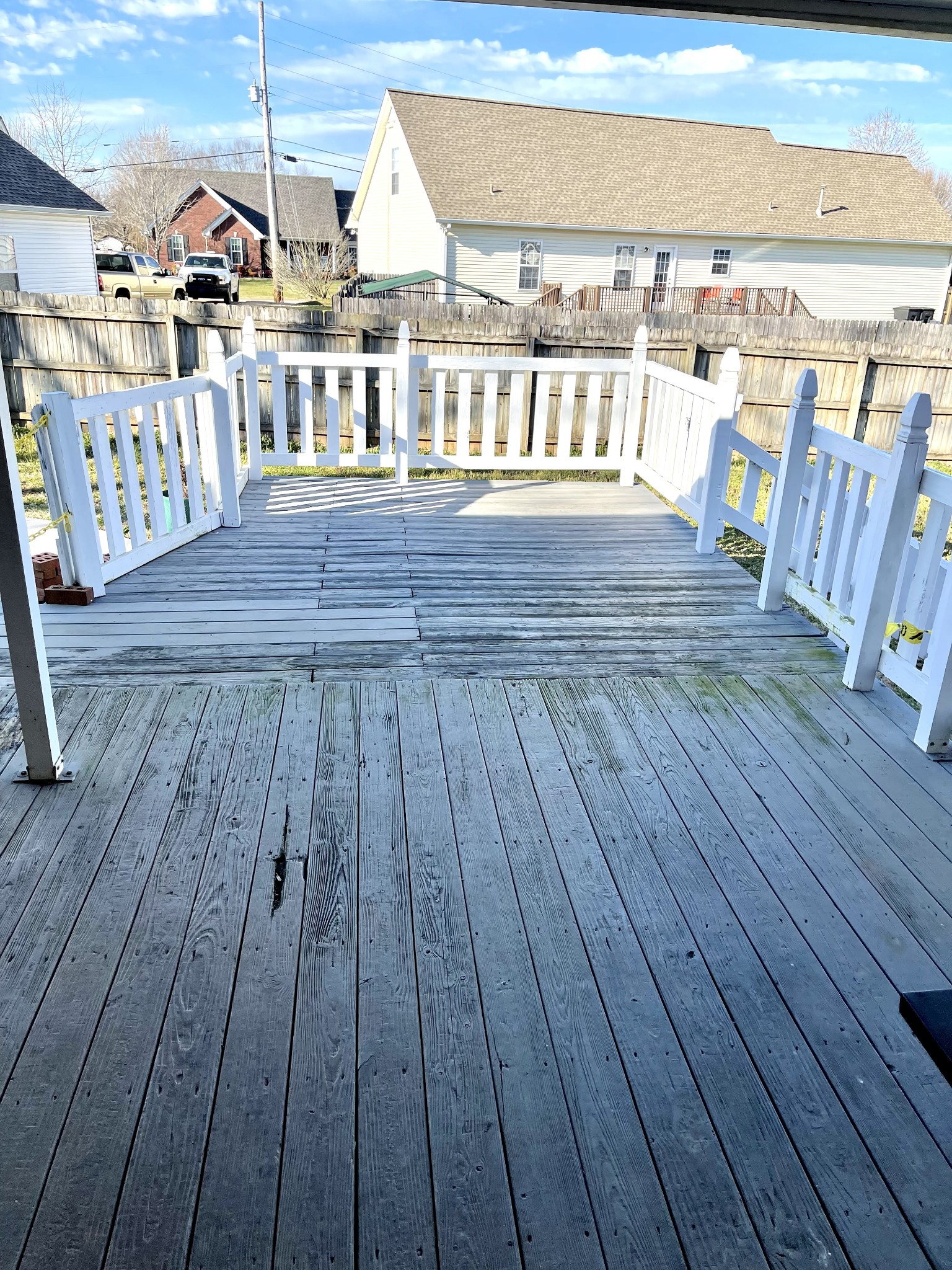 923 Compton Road Murfreesboro, TN 37130 - Photo 14 of 19