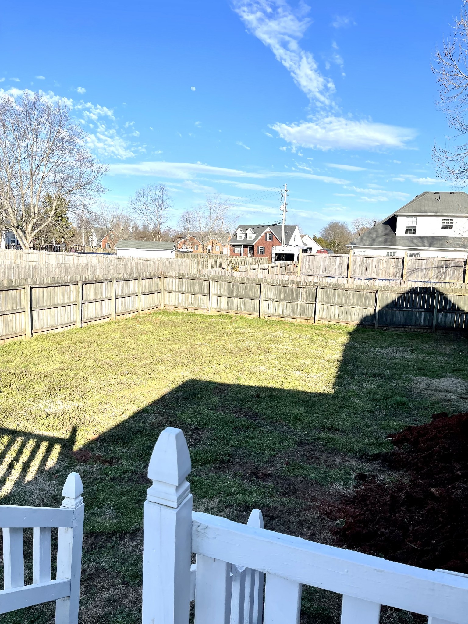 923 Compton Road Murfreesboro, TN 37130 - Photo 17 of 19