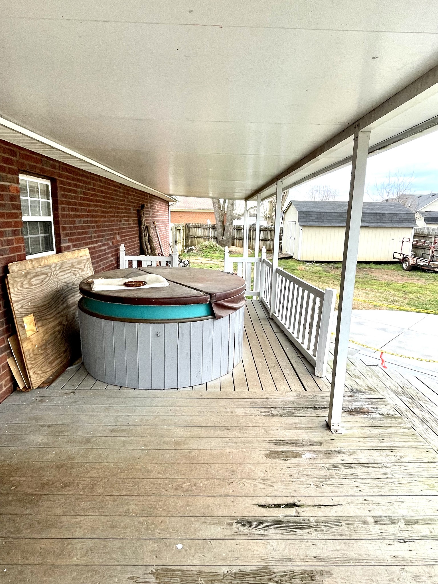 923 Compton Road Murfreesboro, TN 37130 - Photo 18 of 19