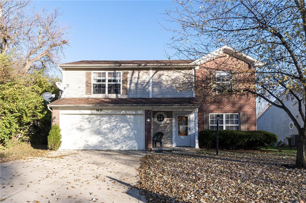 5427 Alameda Road Indianapolis, IN 46228 - Photo 1 of 42 Gallery Image 1