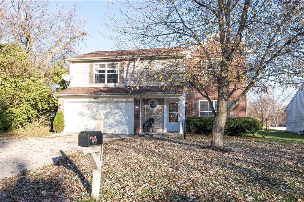 5427 Alameda Road Indianapolis, IN 46228 - Photo 2 of 42 Gallery Image 2