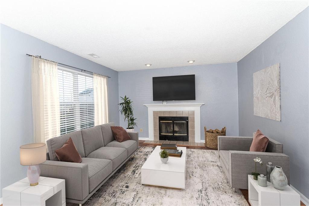 5427 Alameda Road Indianapolis, IN 46228 - Photo 5 of 42 Gallery Image 5