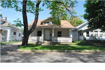 1263 Rathbone Street Southwest Wyoming, MI 49509 - Photo 1 of 5 Primary Photo