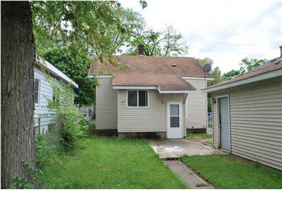 1263 Rathbone Street Southwest Wyoming, MI 49509 - Photo 3 of 5 Additional Photo