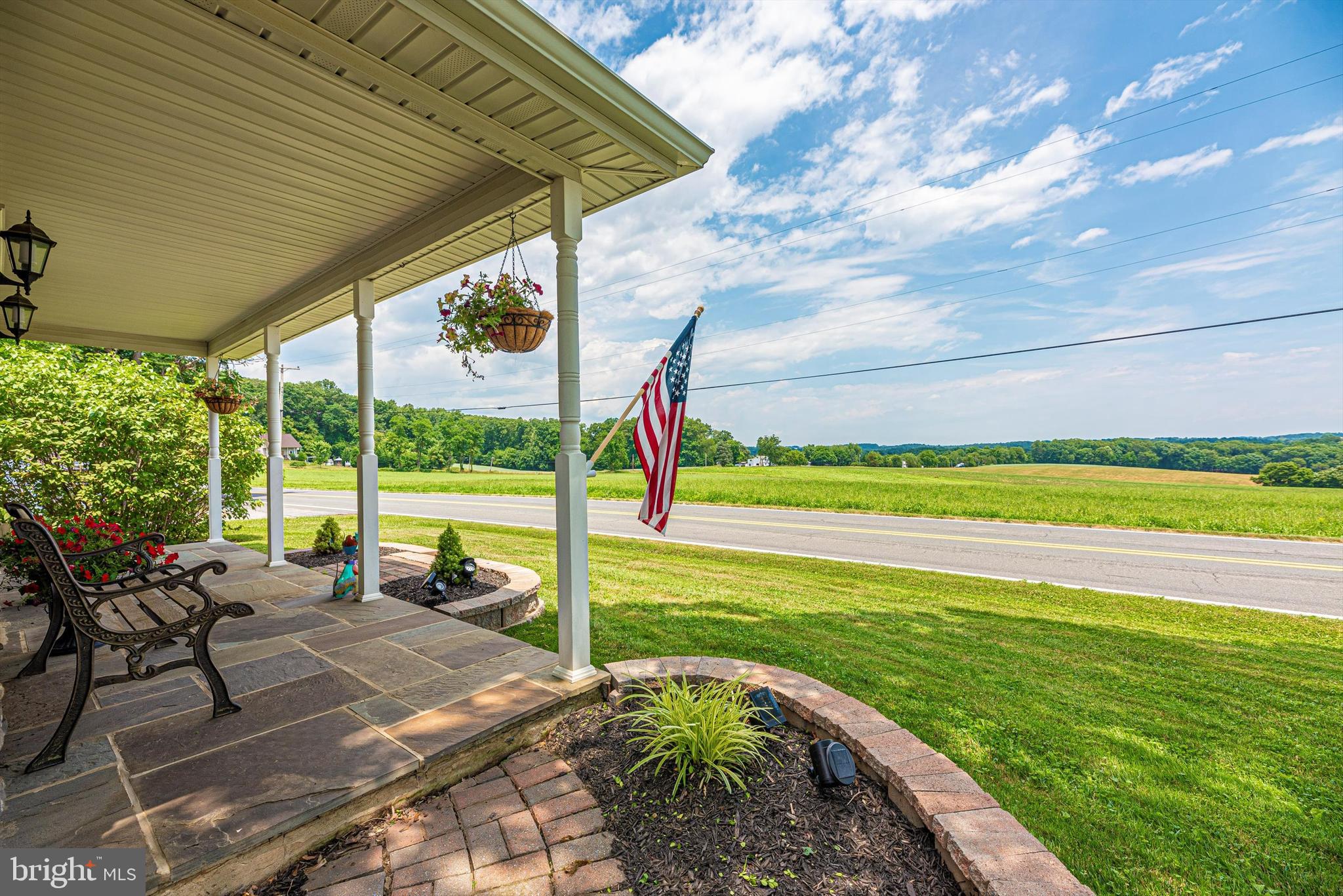 11325 Coppermine Road Woodsboro, MD 21798 - Photo 54 of 75 Front