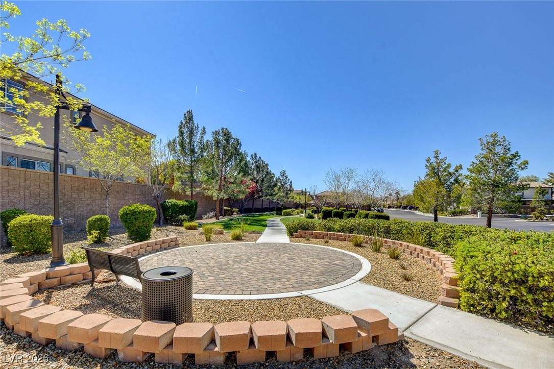 2757 Tarbert Street Henderson, NV 89044 - Photo 65 of 66