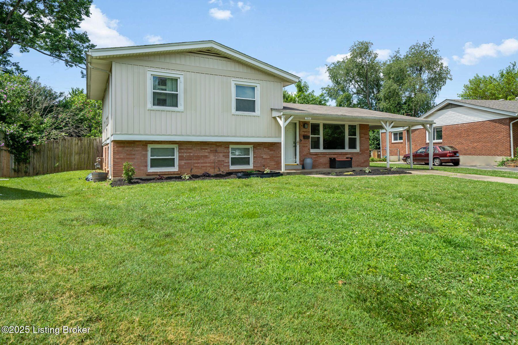 3806 Greenwich Road Louisville, KY 40218 - Photo 3 of 51 photo_online_003