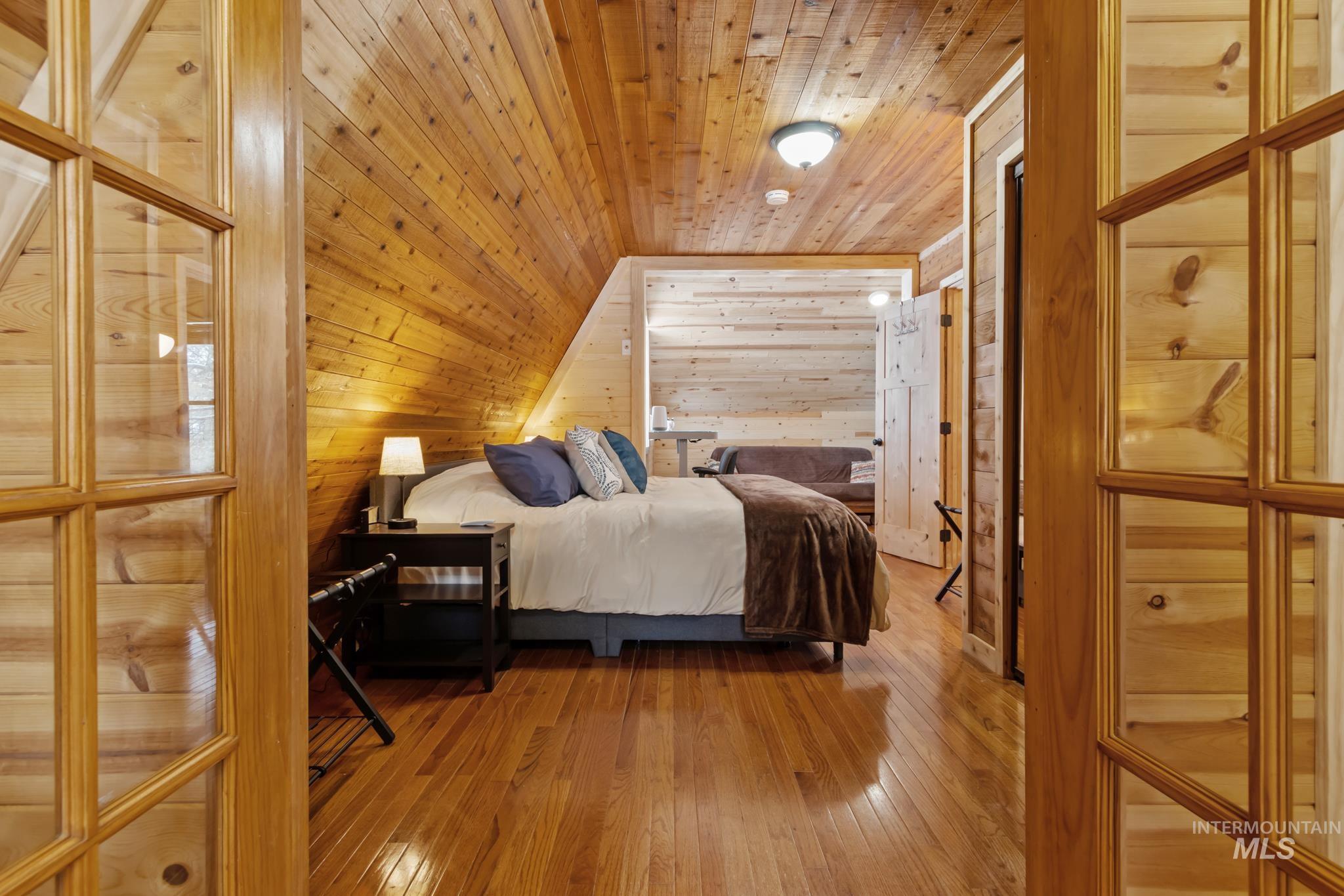 60 Wilderness Ranch Road Boise, ID 83716 - Photo 26 of 47 Gallery Image 26
