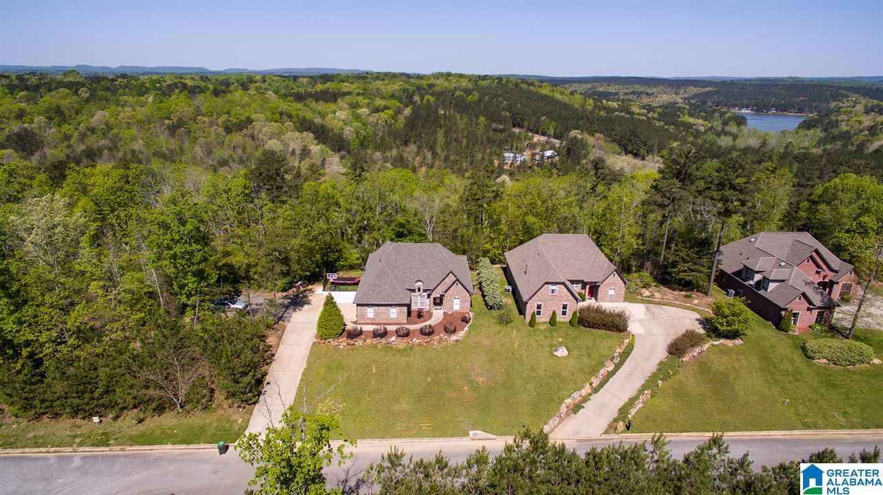 503 Cross Ridge Lane Odenville, AL 35120 - Photo 31 of 37