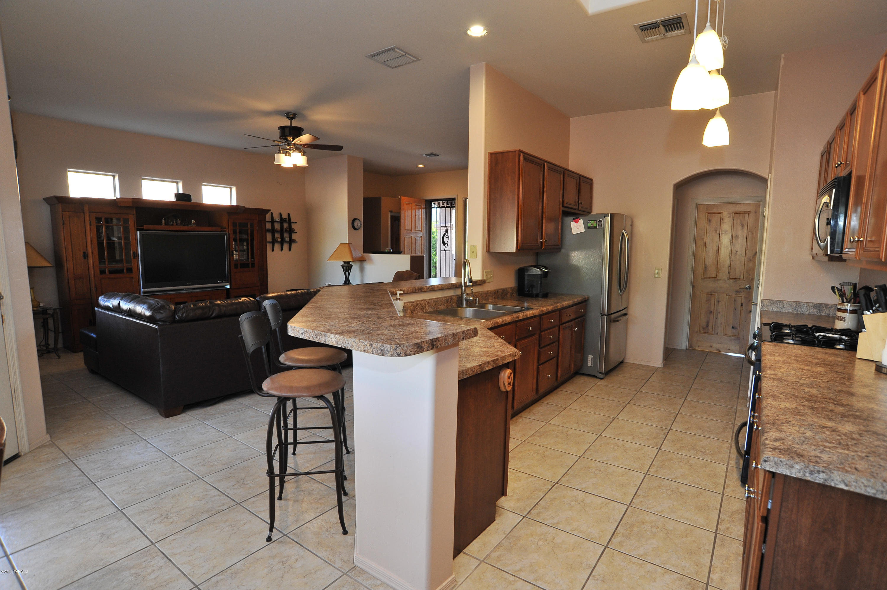 7624 West Rising Ridge Road Tucson, AZ 85743 - Photo 22 of 41 Gallery Image 22