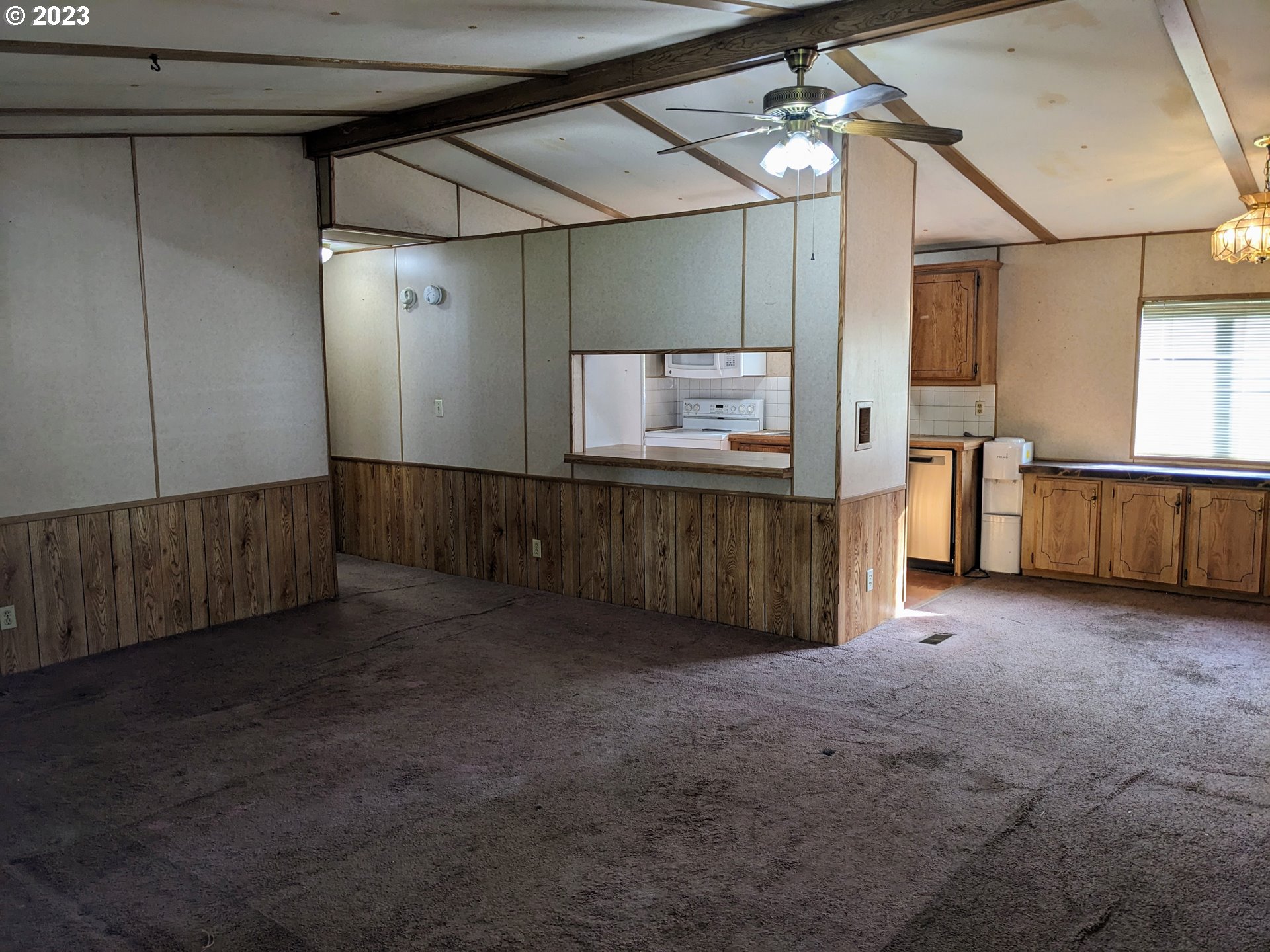 32905 James Street, Unit 20 Scappoose, OR 97056 - Photo 2 of 8 a view of a storage & utility room