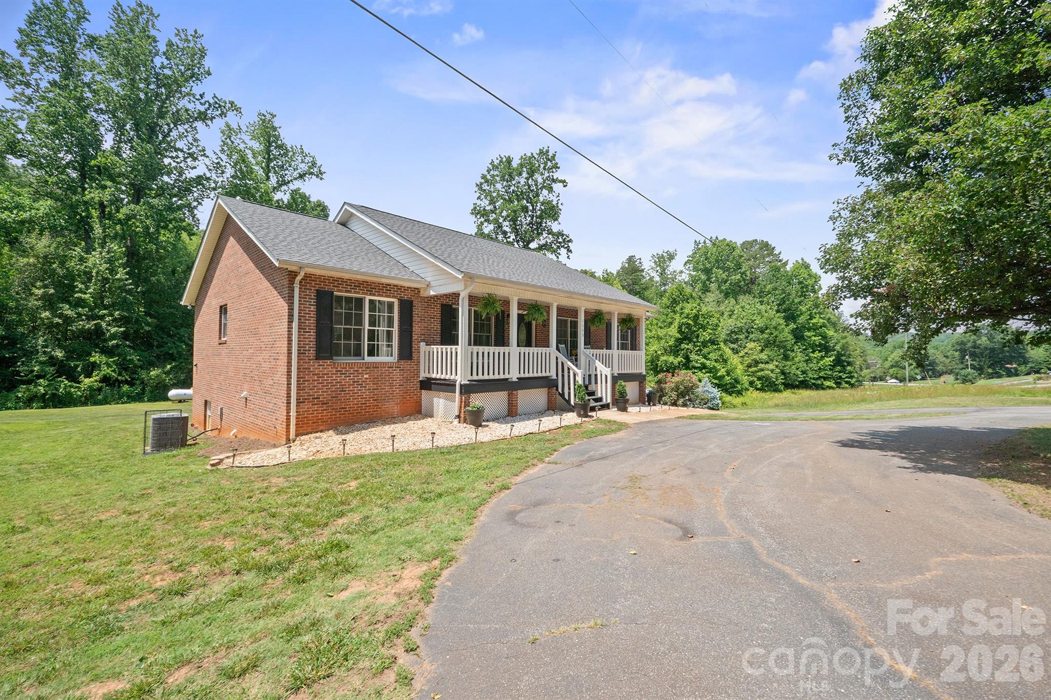 1133 Finger Bridge Road Hickory, NC 28602 - Photo 3 of 43