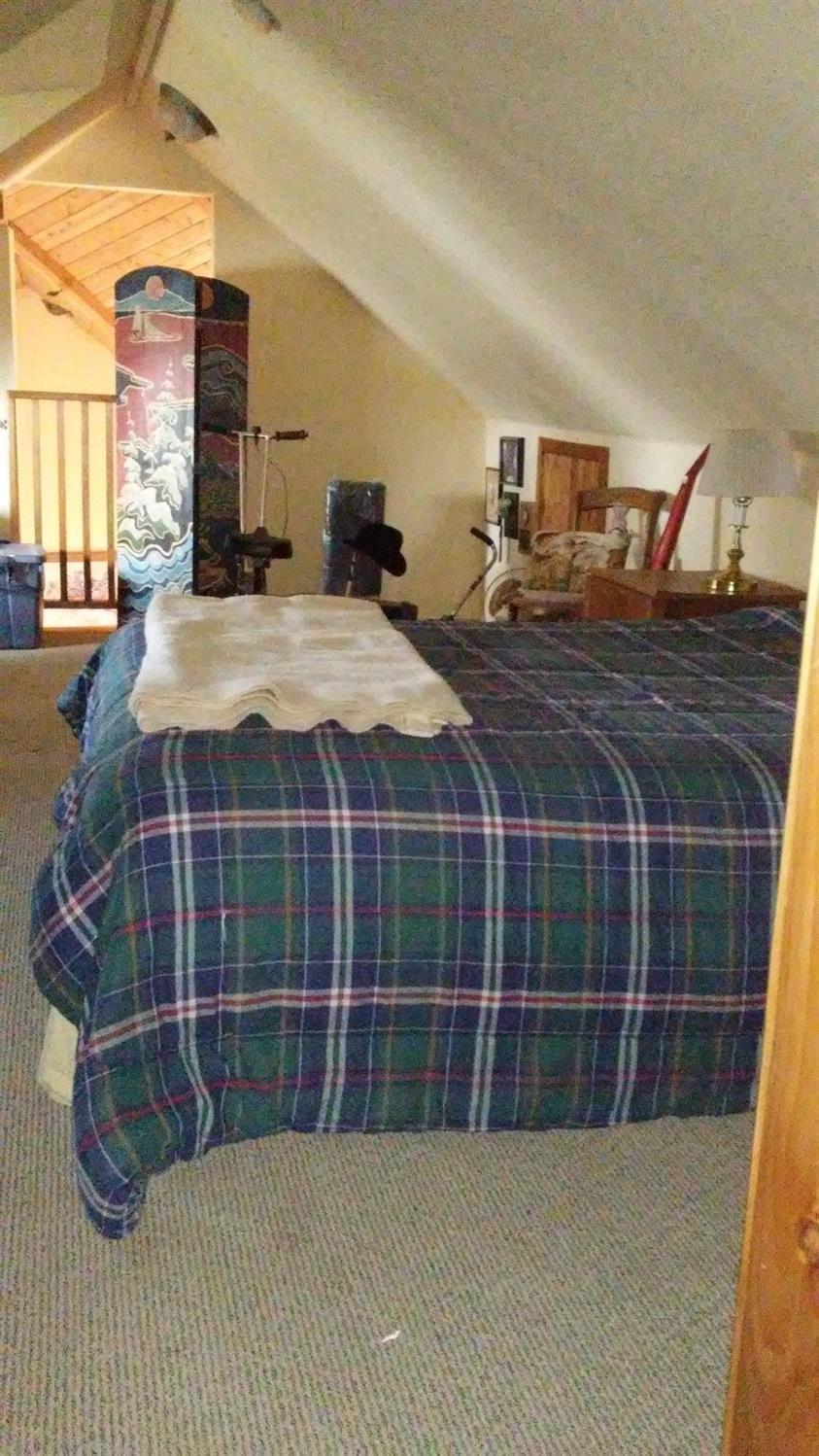 27717 Rocky Point Road Klamath Falls, OR 97601 - Photo 18 of 32 sleeping loft