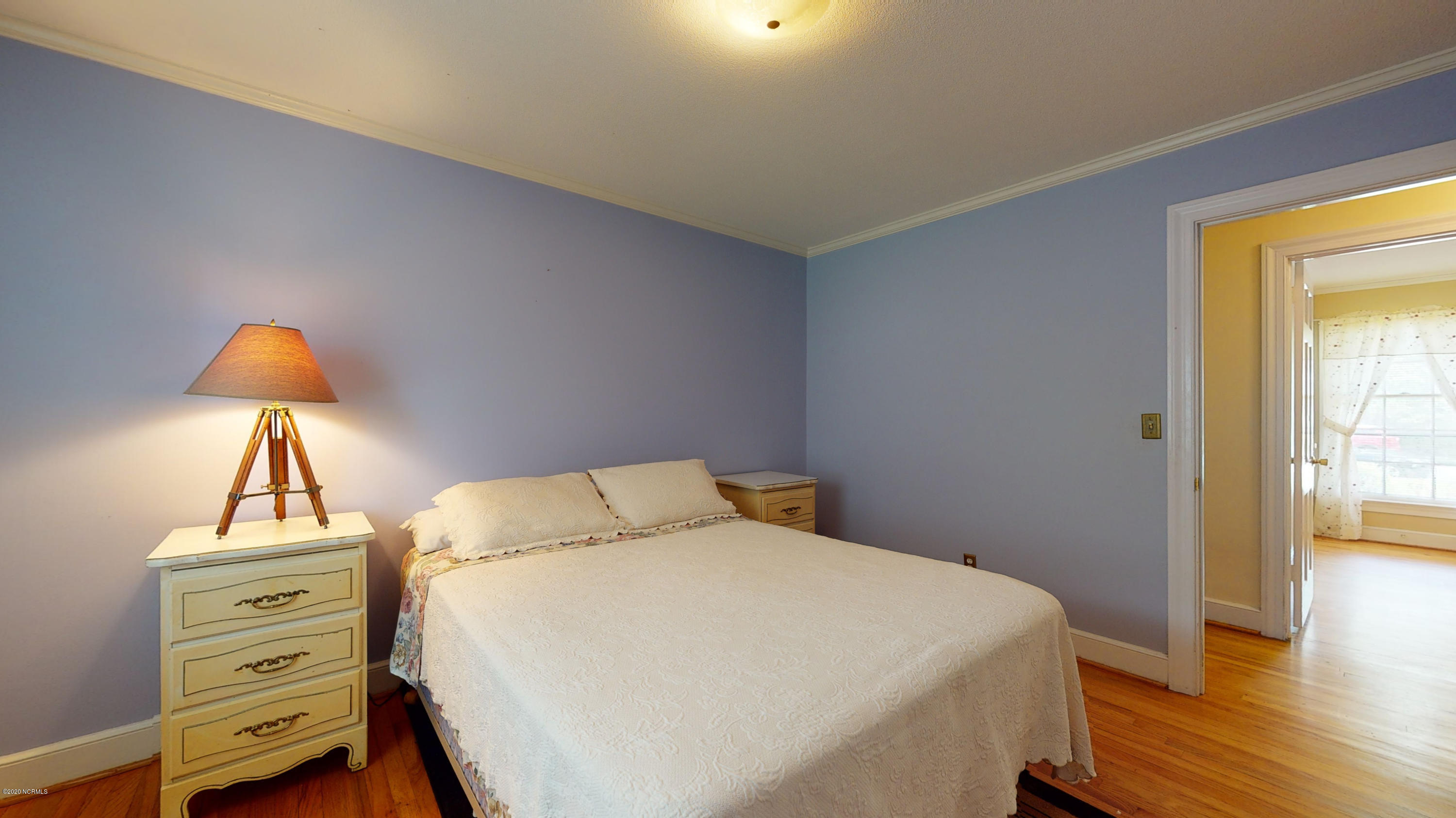 3003 Hillman Road Kinston, NC 28504 - Photo 42 of 51 3003 Hillman Rd-42