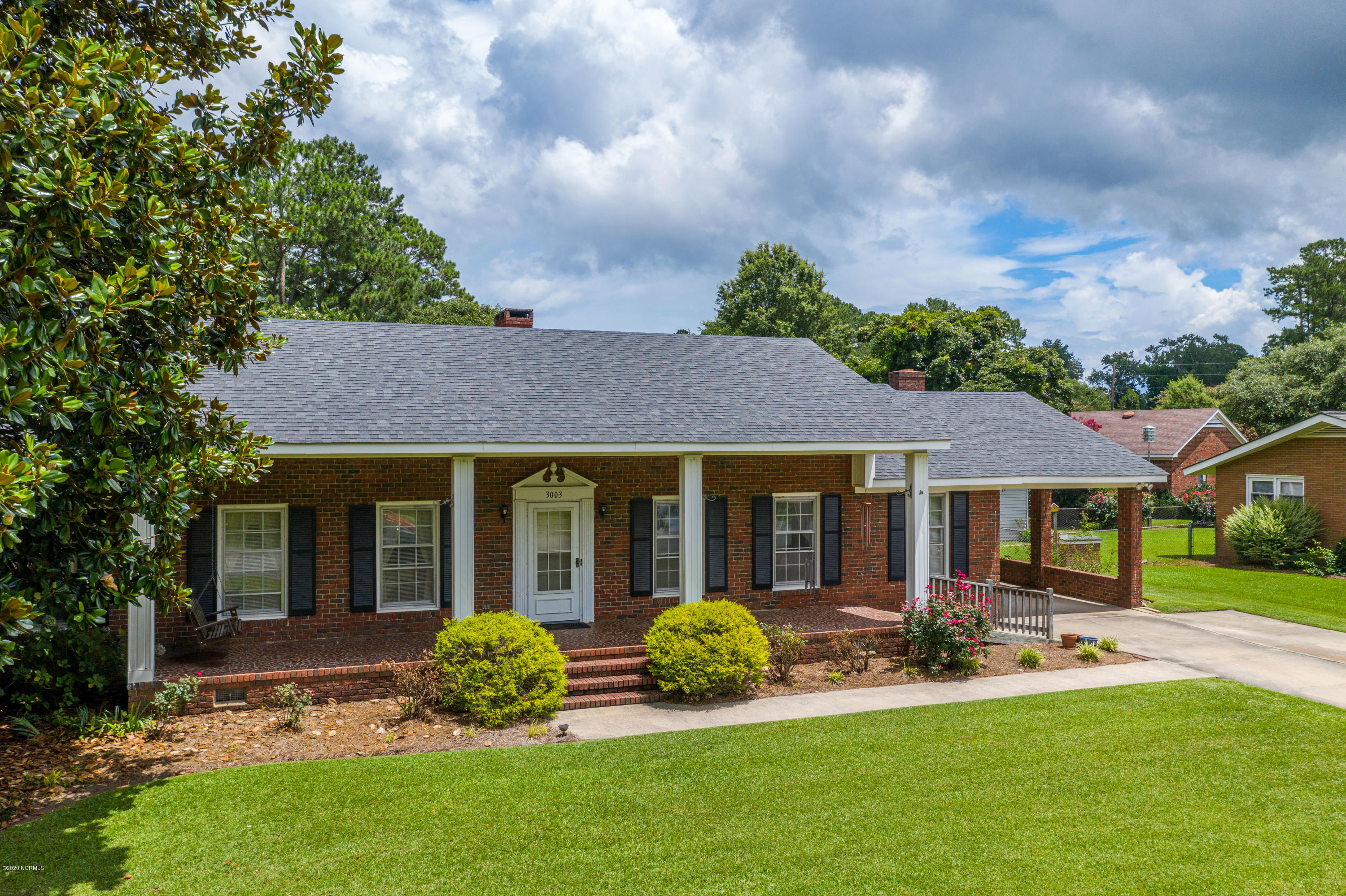 3003 Hillman Road Kinston, NC 28504 - Photo 8 of 51 3003 Hillman Rd-19