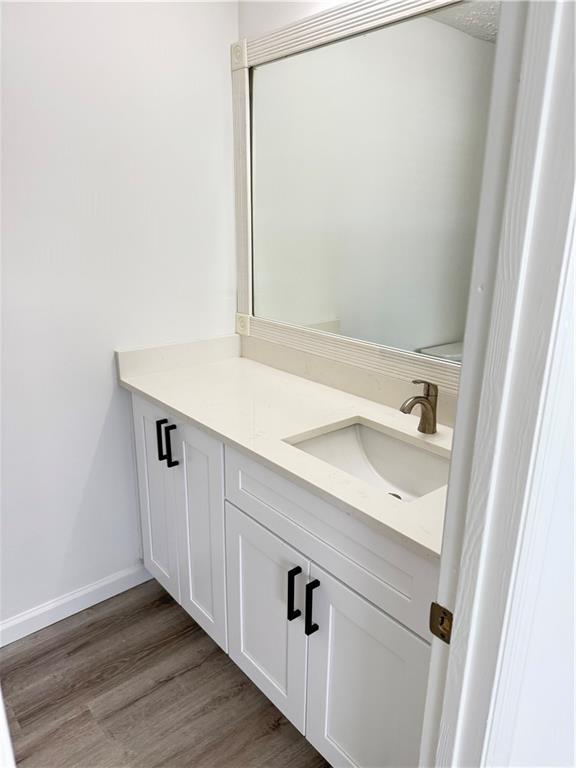 2356 Cove Road Lithonia, GA 30058 - Photo 19 of 20 a room with storage and utility