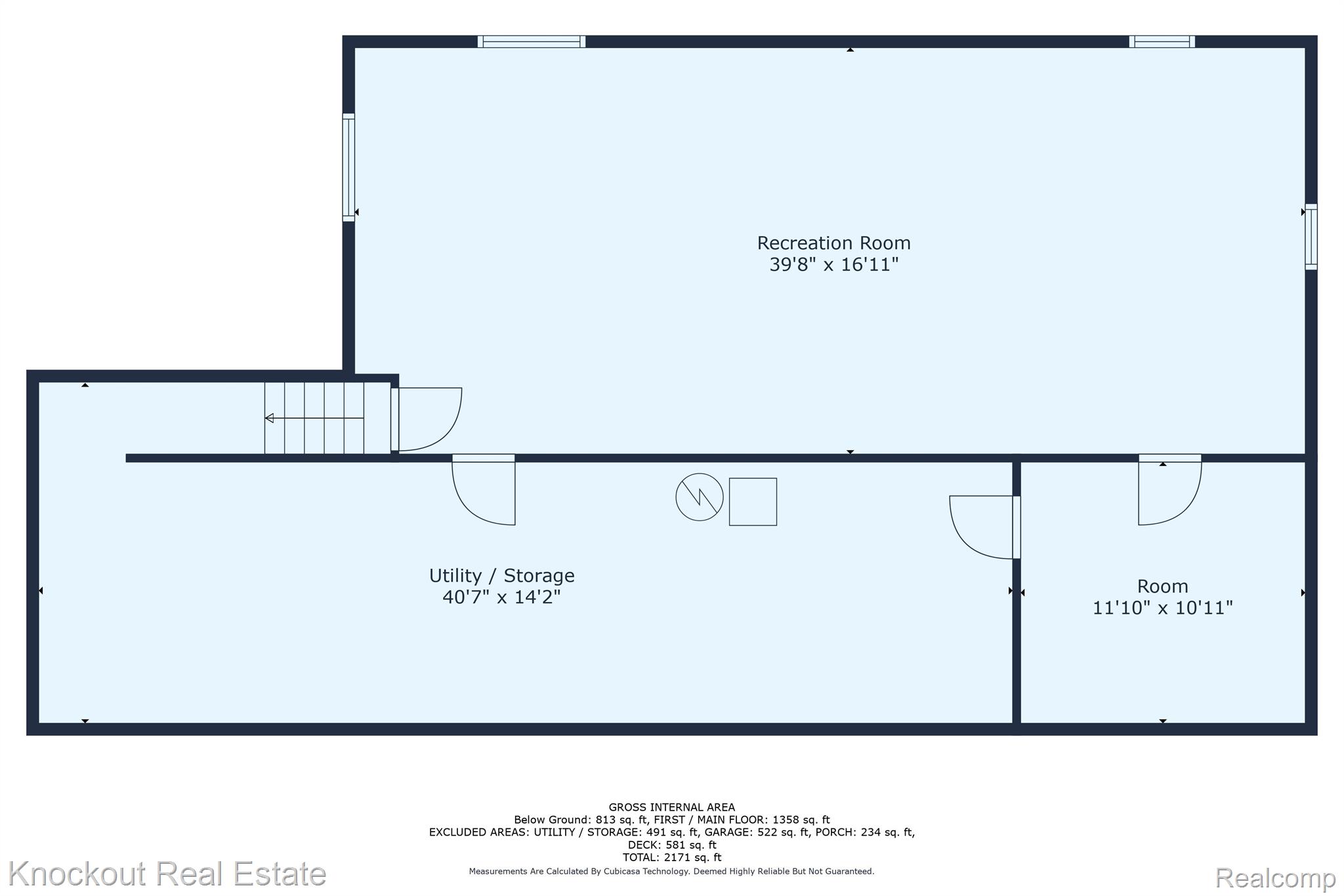 13134 North Lewis Road Clio, MI 48420 - Photo 76 of 76 Gallery Image 76