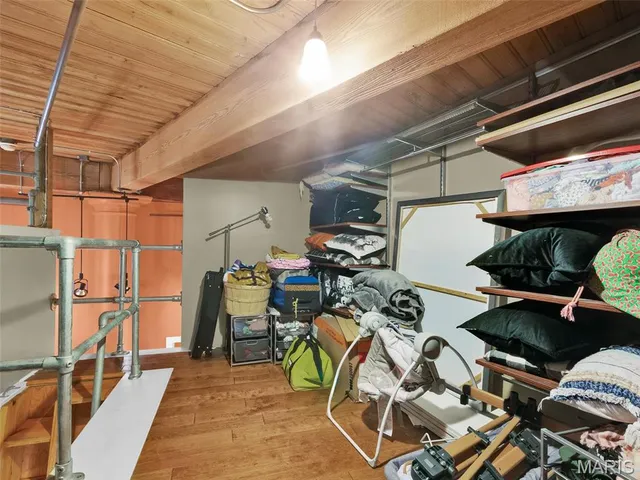 $213,999 | 901 Washington Avenue, Unit 205, St. Louis, MO 63101