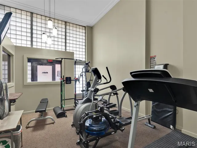 $213,999 | 901 Washington Avenue, Unit 205, St. Louis, MO 63101