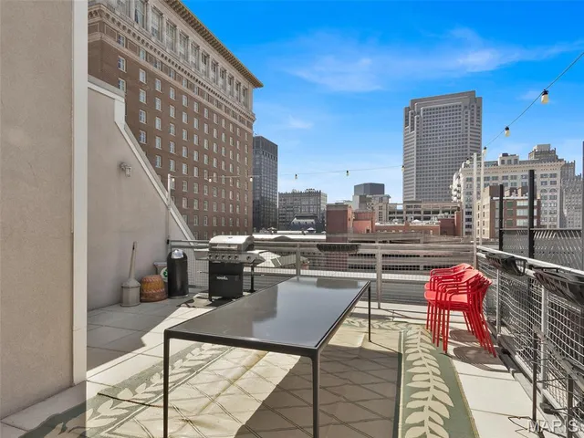 $213,999 | 901 Washington Avenue, Unit 205, St. Louis, MO 63101