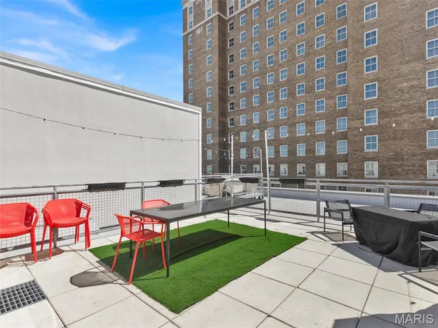 $213,999 | 901 Washington Avenue, Unit 205, St. Louis, MO 63101