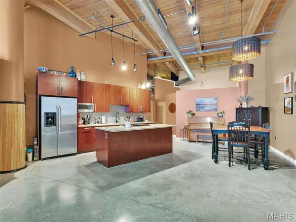 $199,900 | 901 Washington Avenue, Unit 205, St. Louis, MO 63101