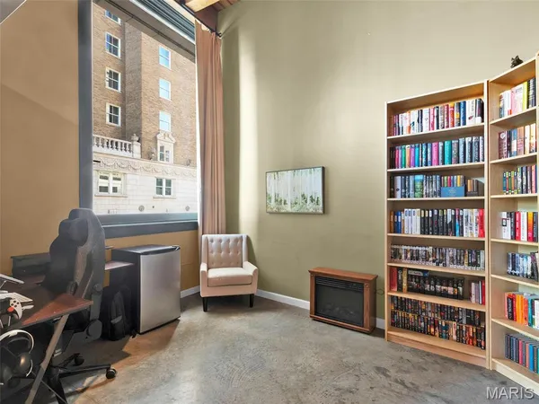 $199,900 | 901 Washington Avenue, Unit 205, St. Louis, MO 63101