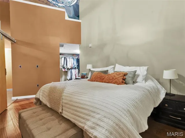 $213,999 | 901 Washington Avenue, Unit 205, St. Louis, MO 63101