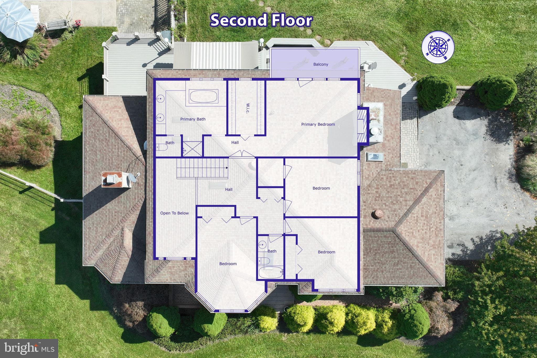 2627 Stockton Road Phoenix, MD 21131 - Photo 45 of 71