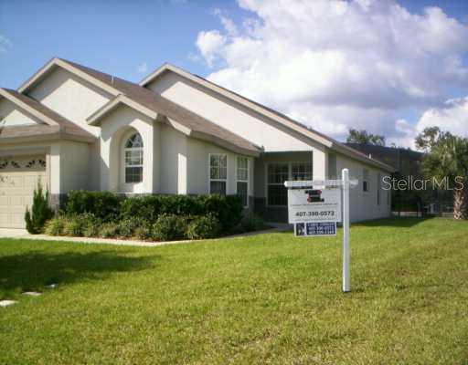 2545 Oneida Loop Kissimmee, FL 34747 - Photo 1 of 1 Exterior Front