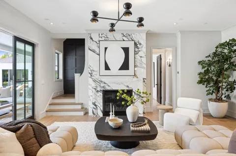 $16,400,000 | 1950 Ralston Avenue, Hillsborough, CA 94010