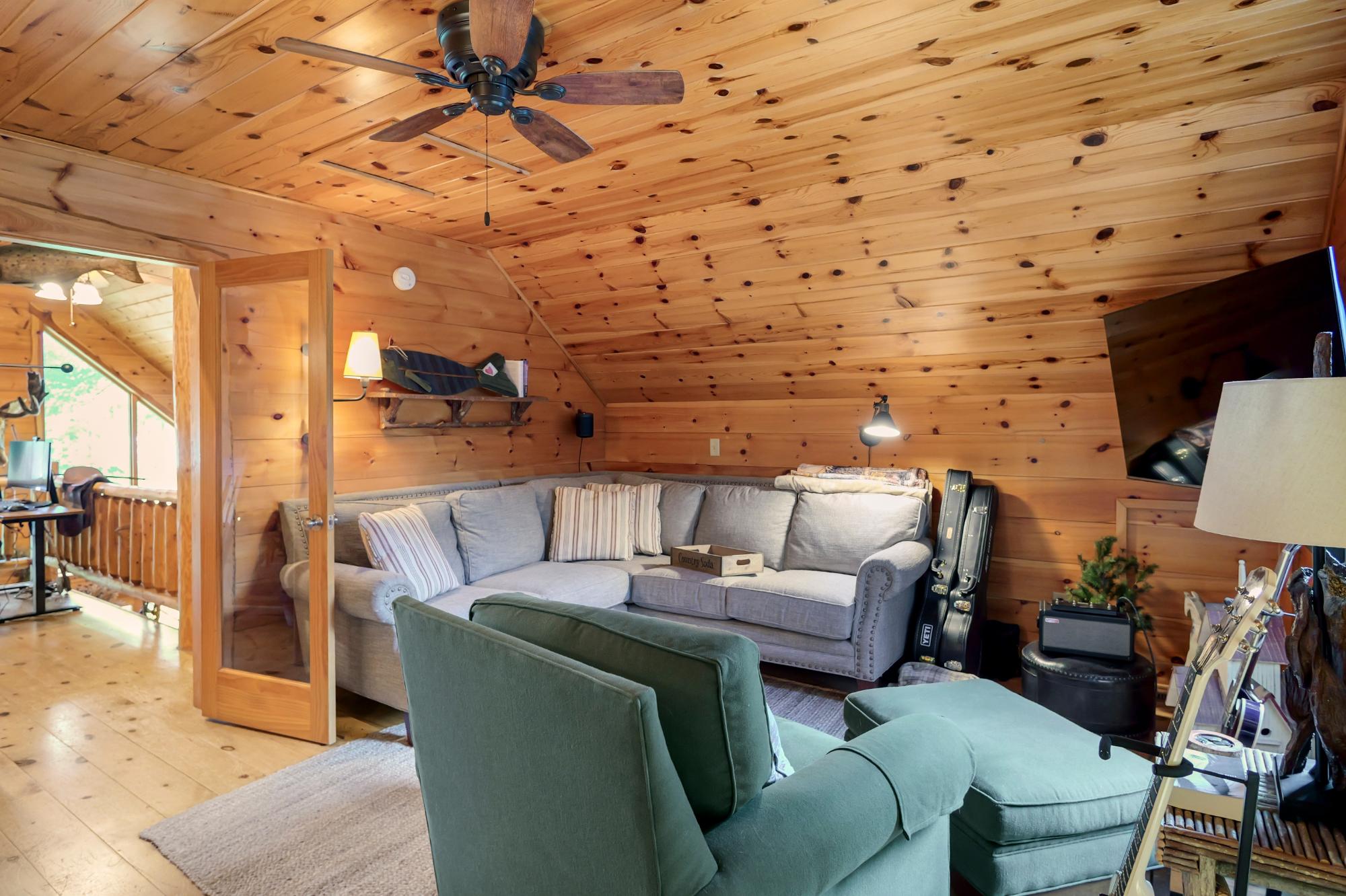 11892 Franklin Lake Road Minocqua, WI 54548 - Photo 13 of 36 Gallery Image 13