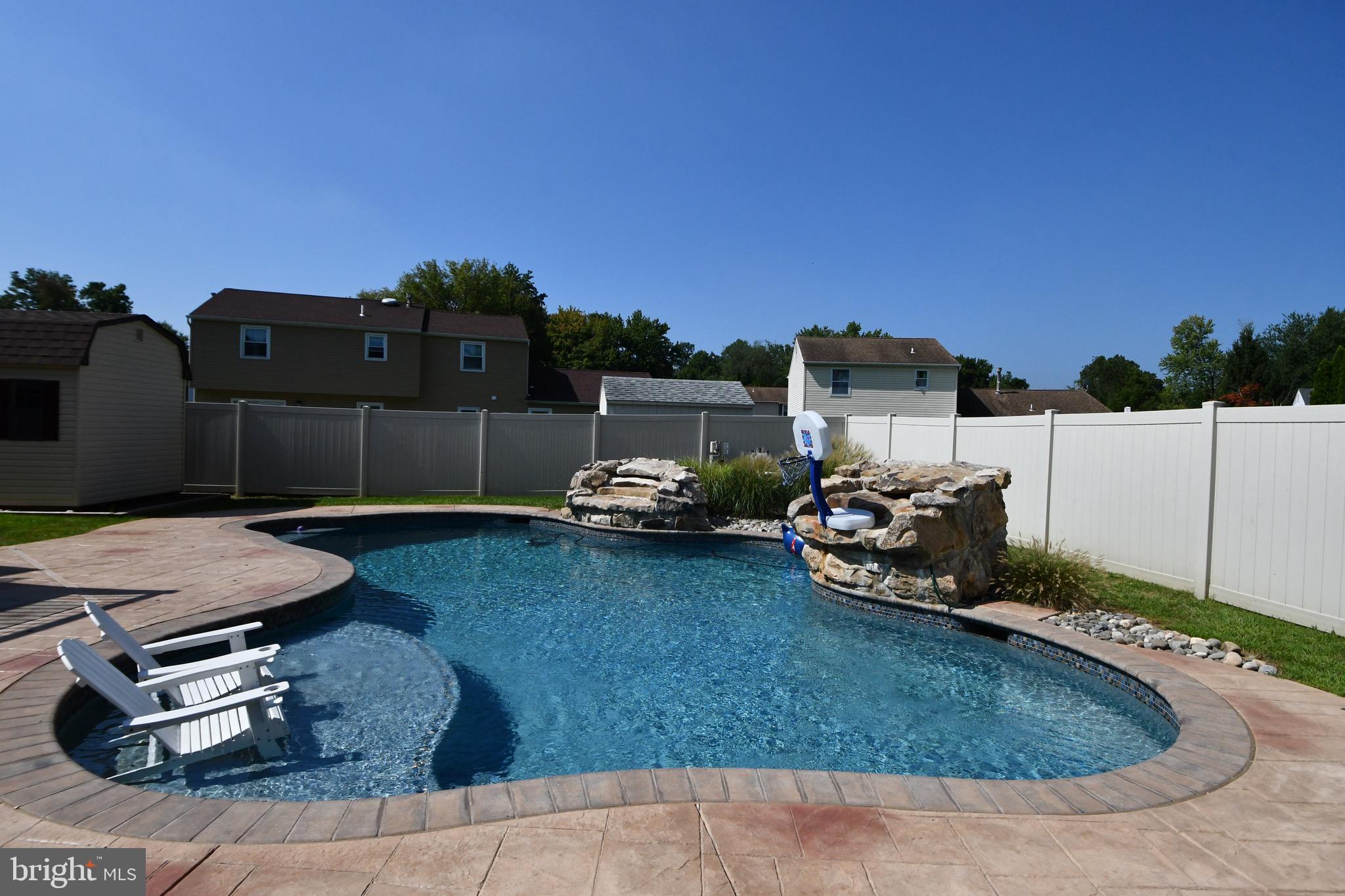 88 Dawn Road Levittown, PA 19056 - Photo 48 of 54 Gallery Image 48