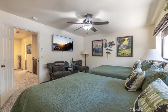 $490,000 | 569 Summit Boulevard, Unit 6, Big Bear Lake, CA 92315