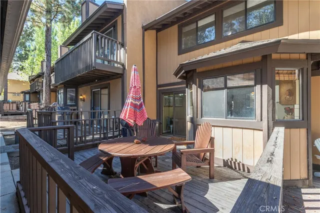 $490,000 | 569 Summit Boulevard, Unit 6, Big Bear Lake, CA 92315