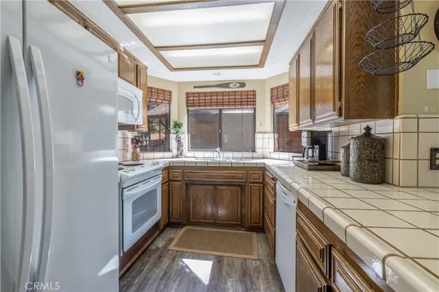 $490,000 | 569 Summit Boulevard, Unit 6, Big Bear Lake, CA 92315