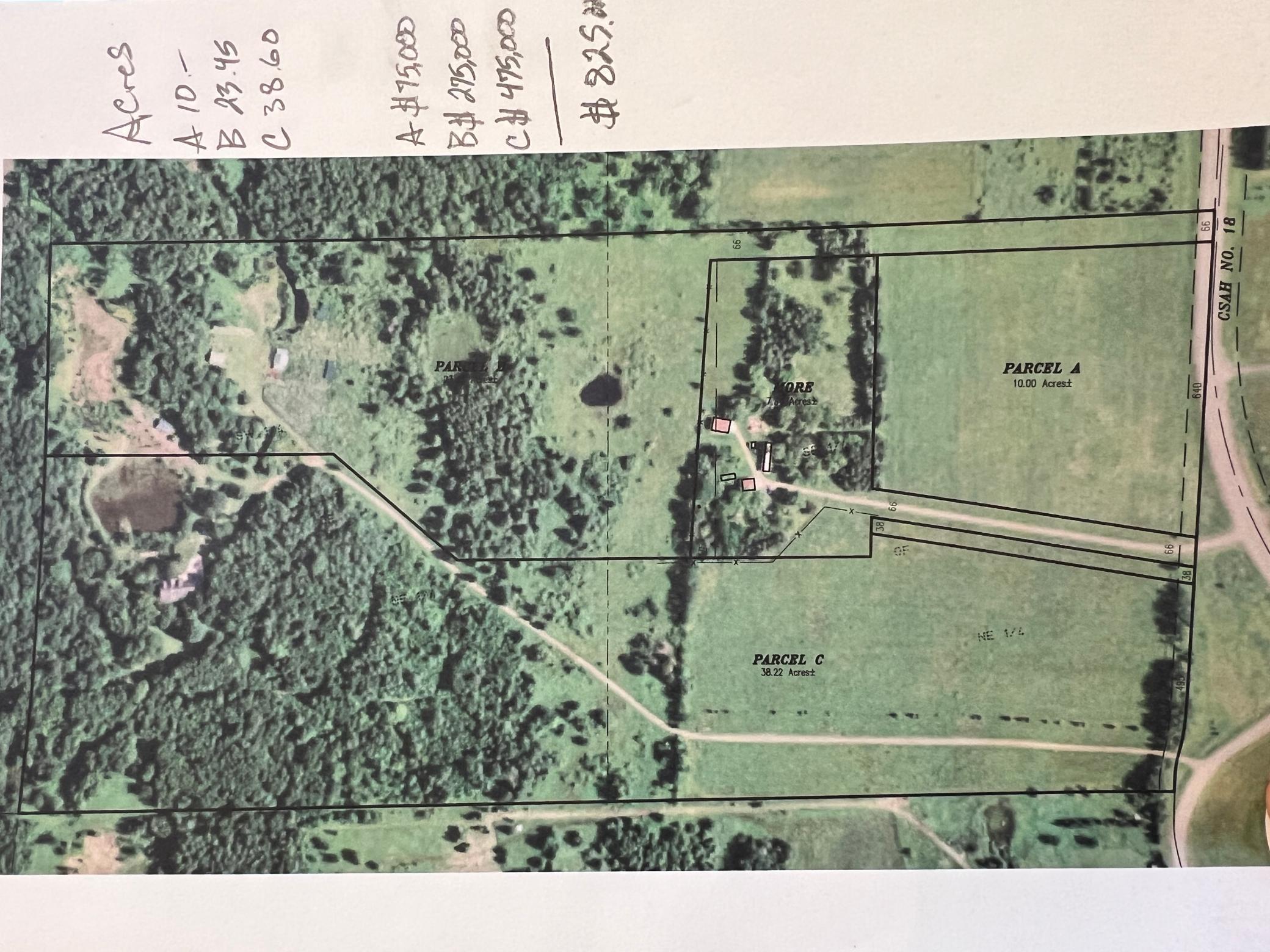 0 Dahl Road Hinckley, MN 55037 - Photo 11 of 11