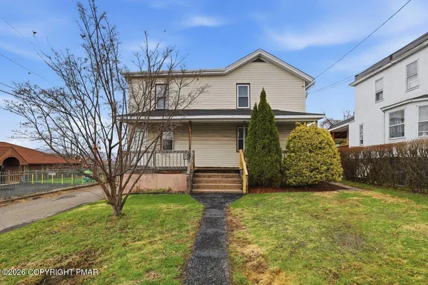 $229,900 | 515 Breck Street, Scranton, PA 18505