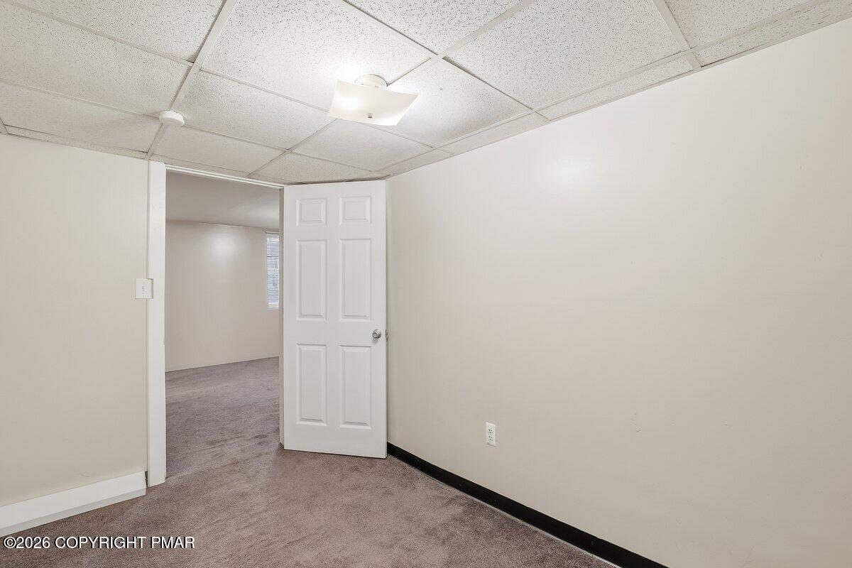 515 Breck Street Scranton, PA 18505 - Photo 24 of 38 an empty room with a empty space