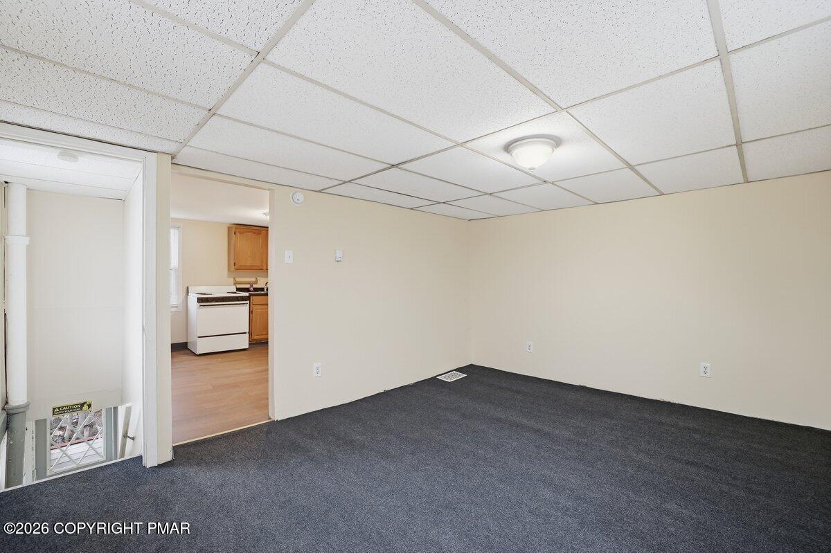 515 Breck Street Scranton, PA 18505 - Photo 26 of 38 a view of empty room
